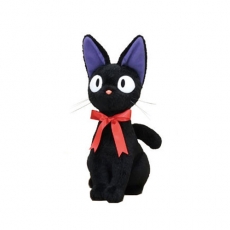 [마녀배달부 키키]검은 고양이 지지 M